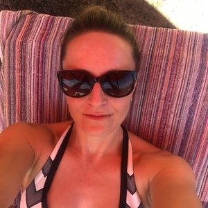 Meet your Posher, Kim